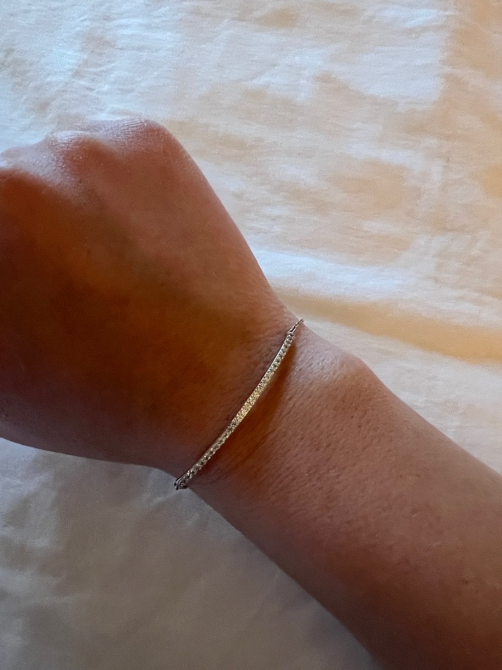 Swarovski Only Bracelet